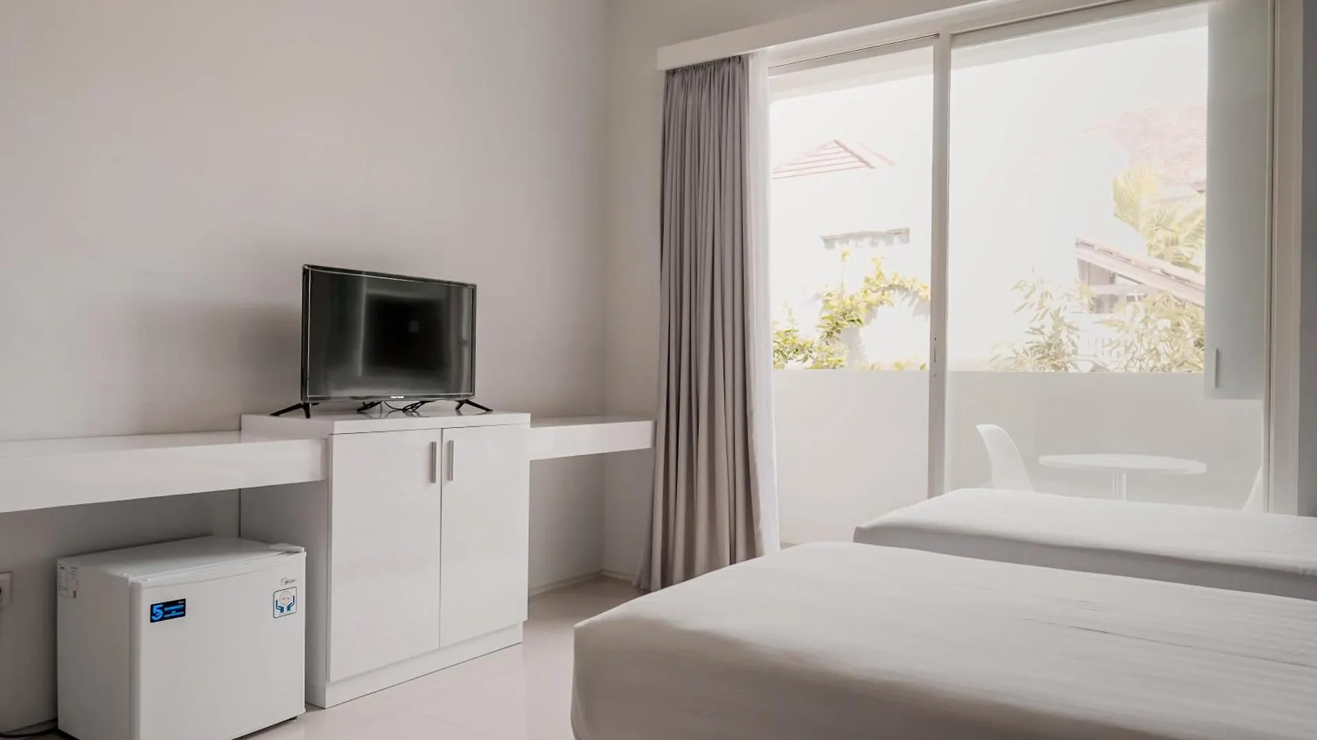 Cozy Stay Bali By Arm Hospitality Seminyak  0*, Seminyak (Bali) Indonesia