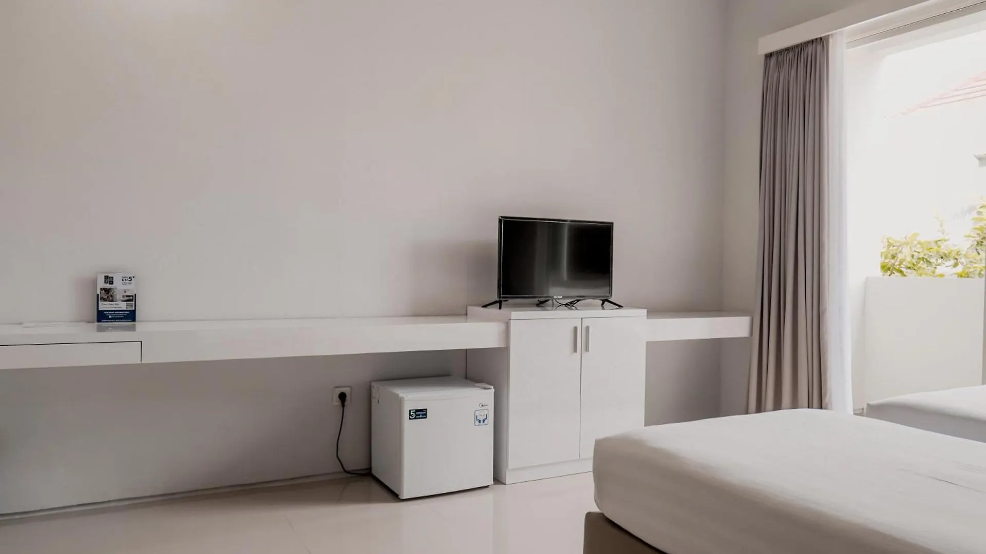 Apartment Cozy Stay Bali By Arm Hospitality Seminyak  Indonesia