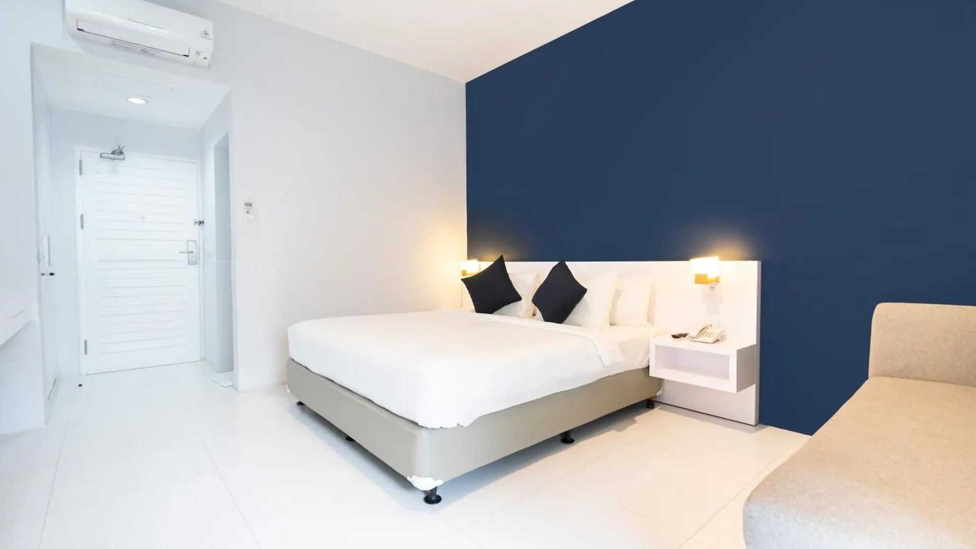 Cozy Stay Bali By Arm Hospitality Seminyak