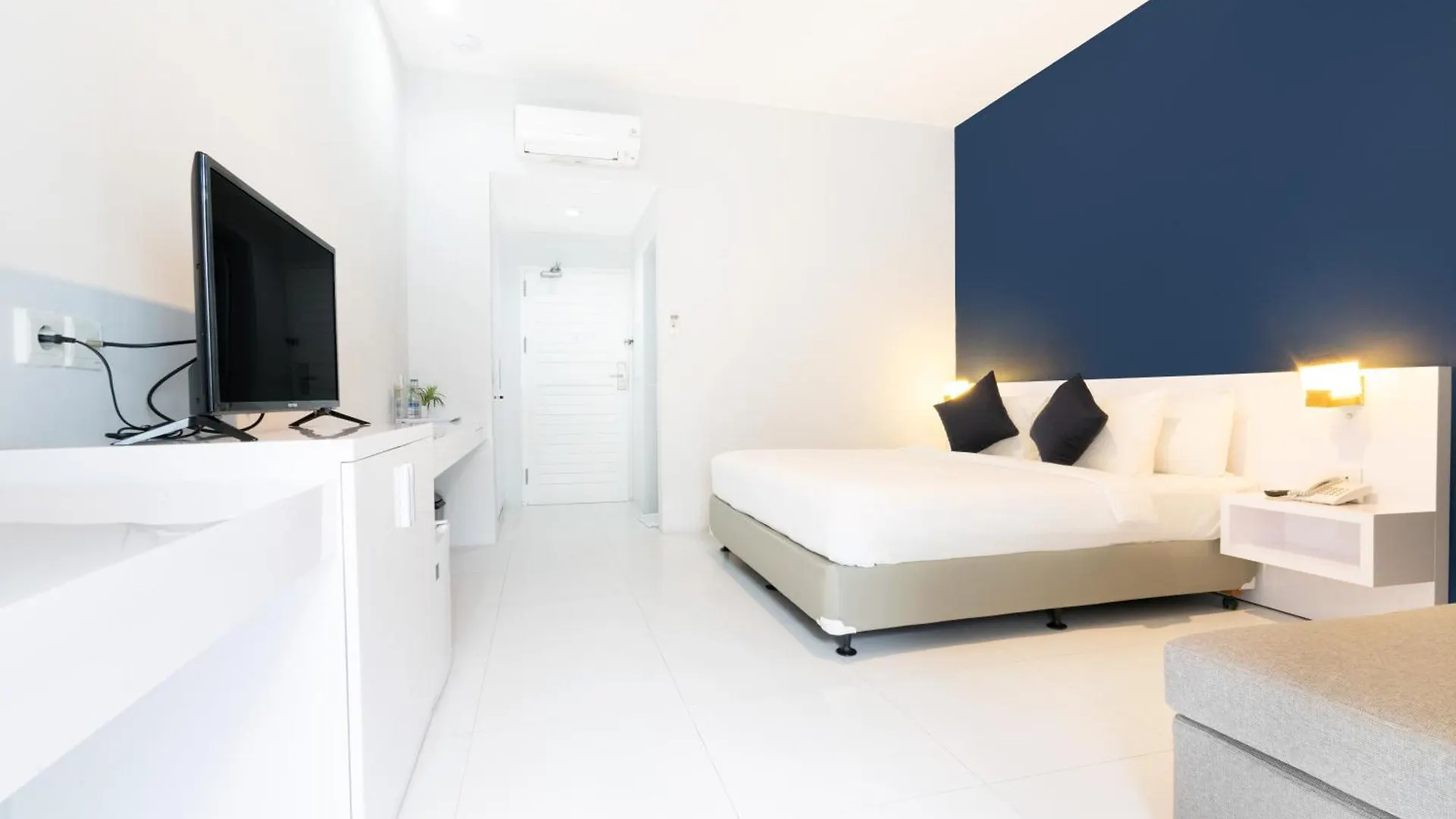 Cozy Stay Bali By Arm Hospitality Seminyak