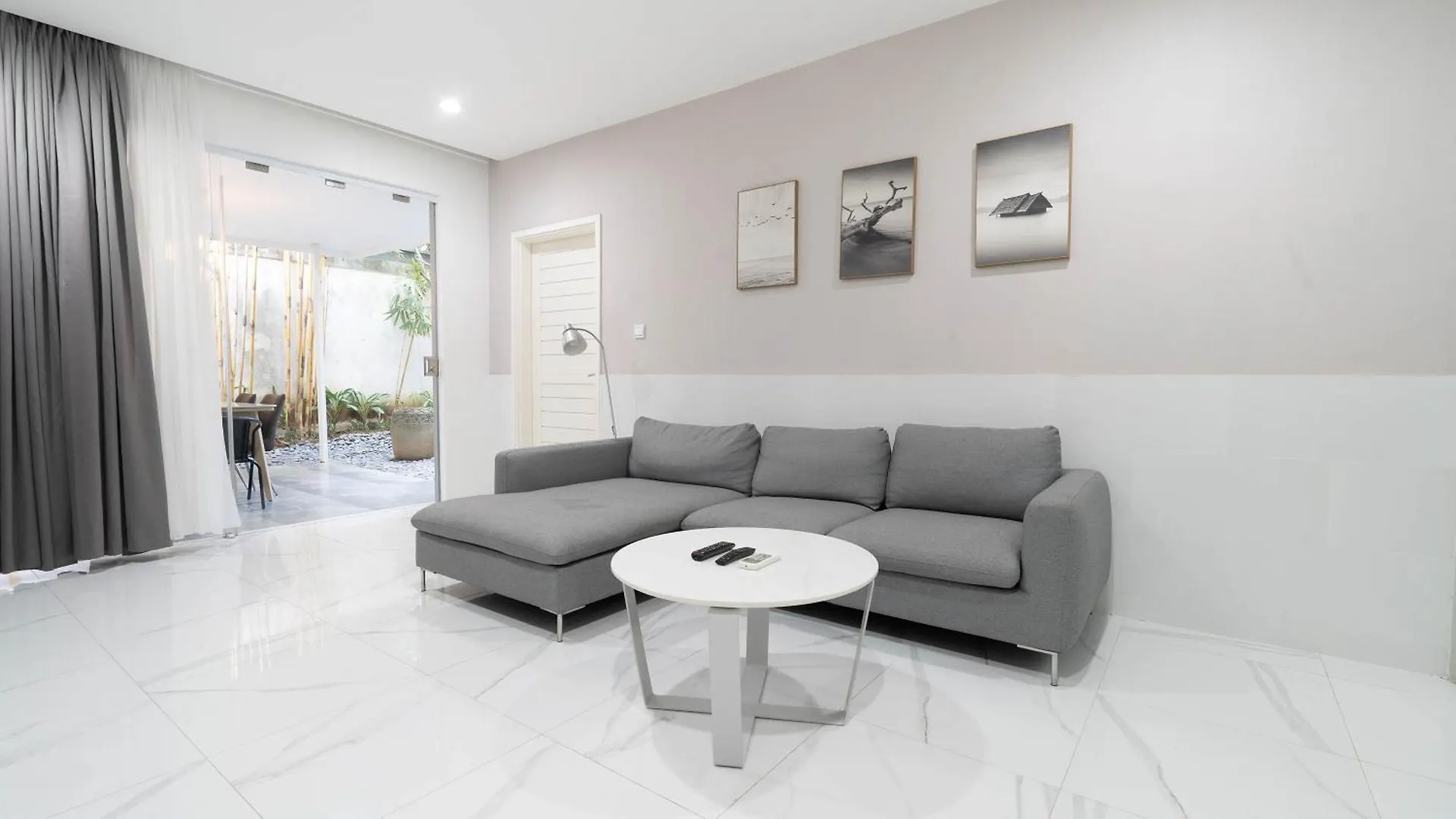 Apartment Cozy Stay Bali By Arm Hospitality Seminyak  Indonesia
