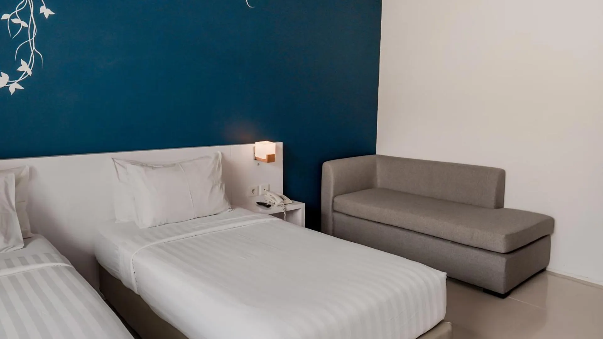 Cozy Stay Bali By Arm Hospitality Seminyak