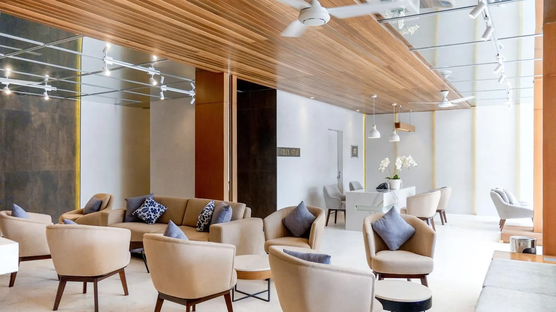 Apartment Cozy Stay Bali By Arm Hospitality Seminyak