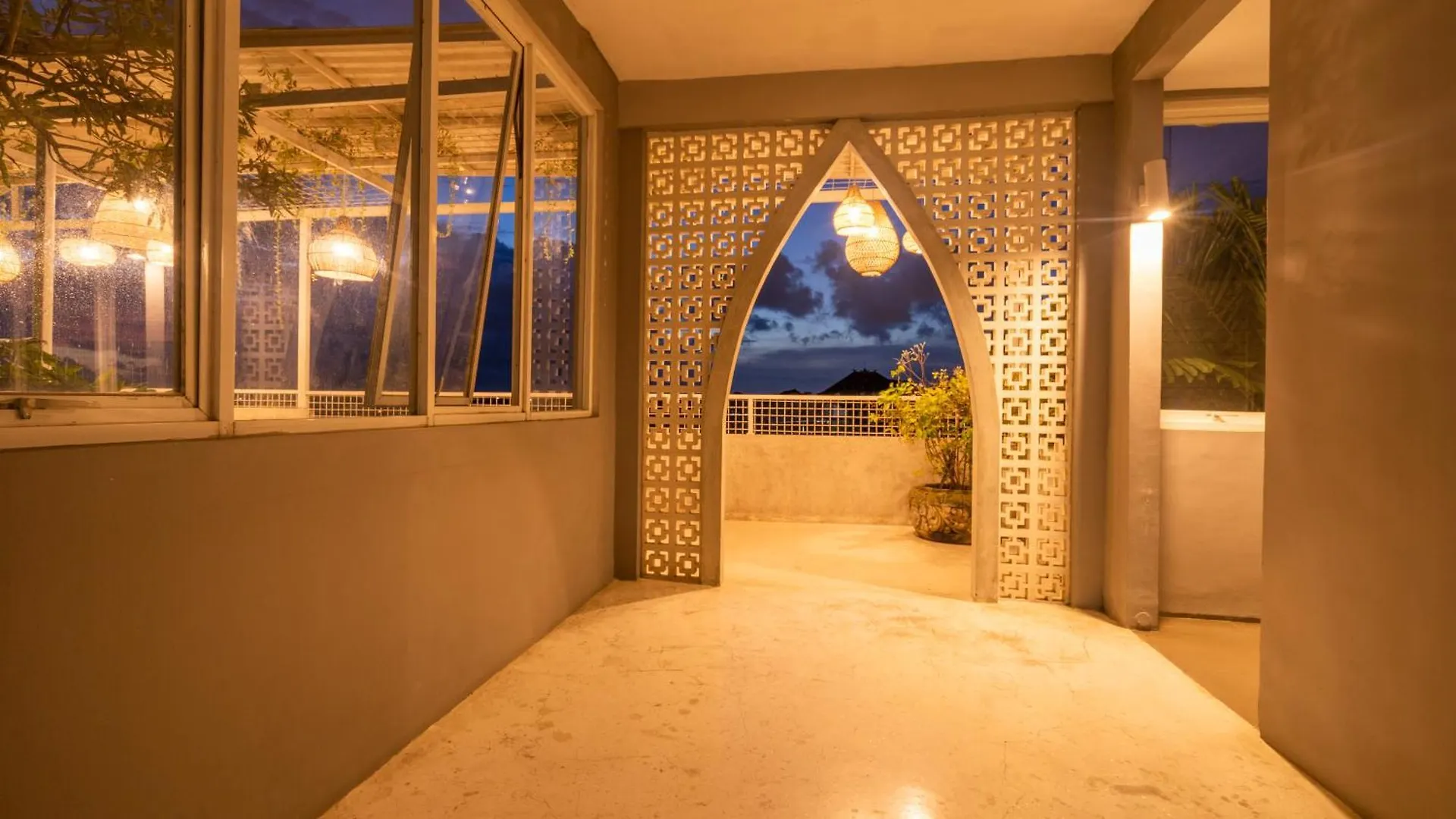 Apartment Cozy Stay Bali By Arm Hospitality Seminyak