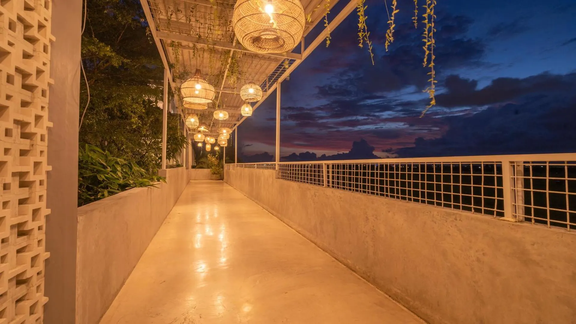 Cozy Stay Bali By Arm Hospitality Seminyak  Indonesia