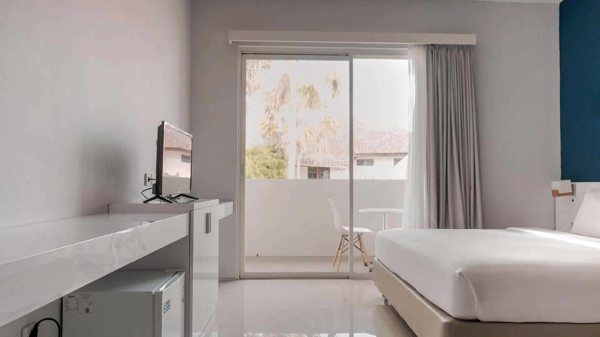Cozy Stay Bali By Arm Hospitality Seminyak  Apartment