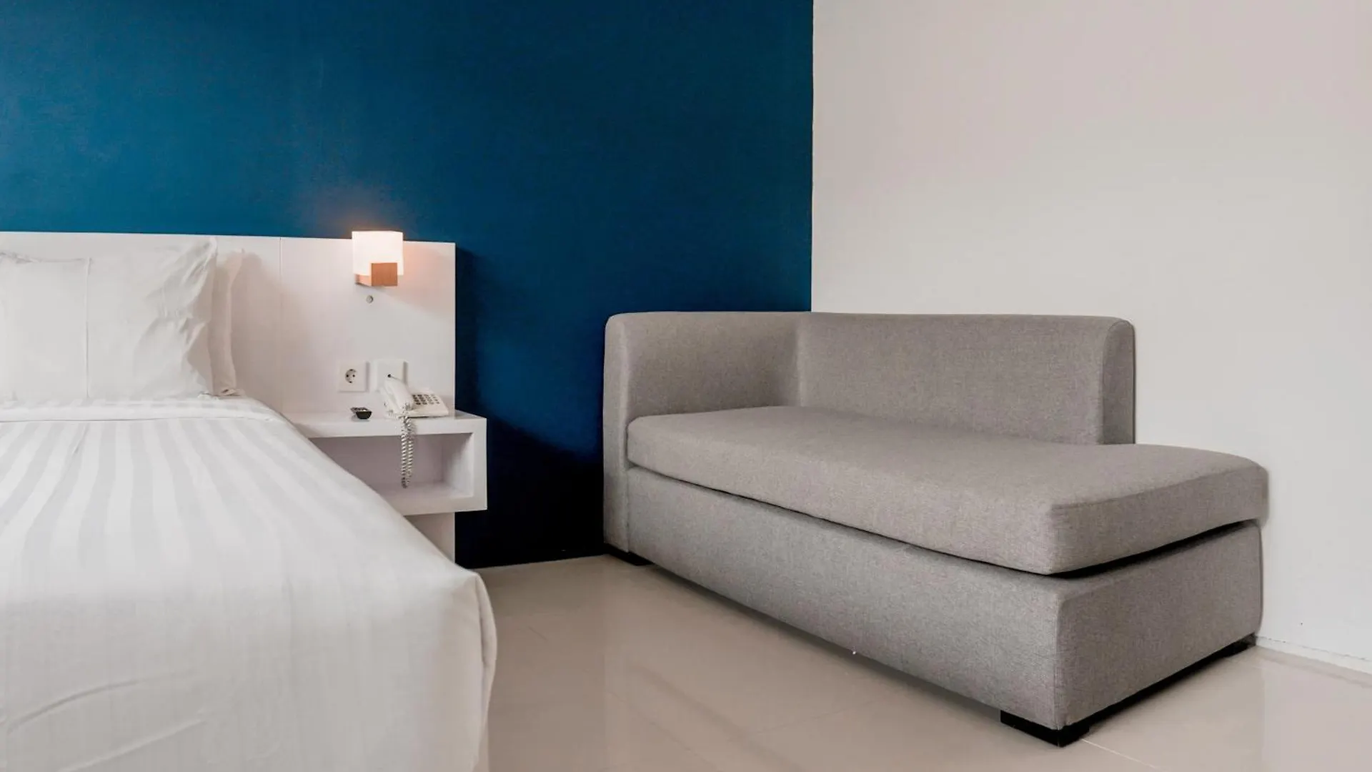 Appartement Cozy Stay Bali By Arm Hospitality Seminyak Indonésie
