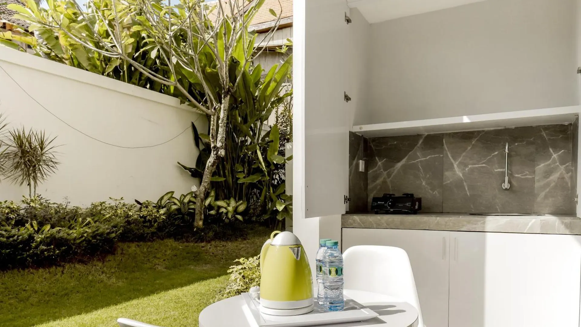 Appartement Cozy Stay Bali By Arm Hospitality Seminyak