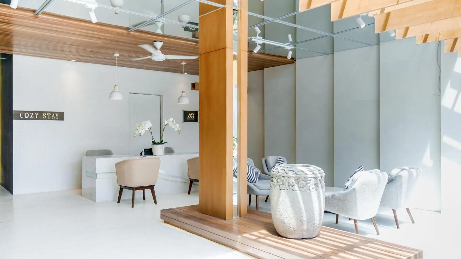 Appartement Cozy Stay Bali By Arm Hospitality Seminyak Indonésie