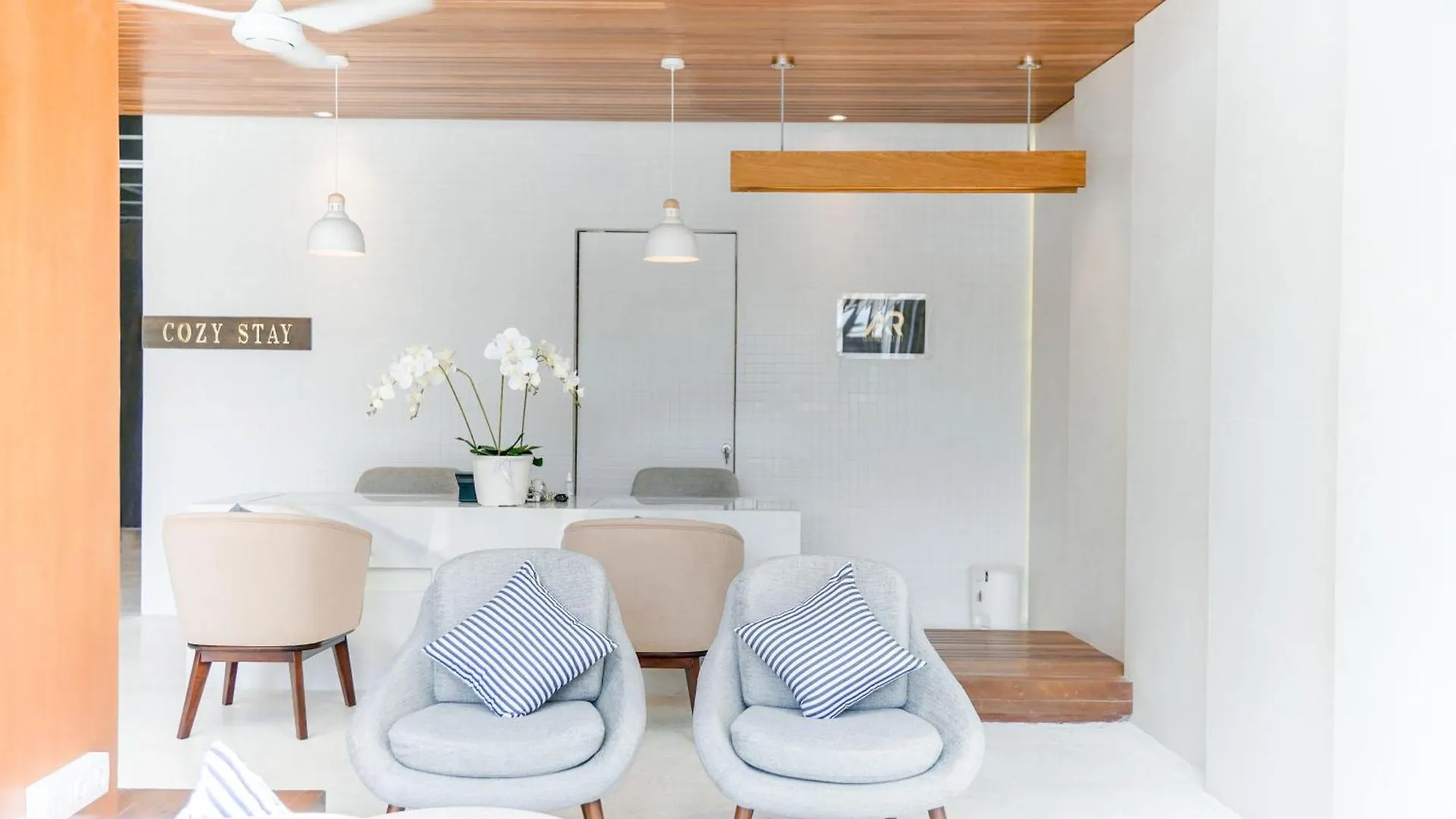 Cozy Stay Bali By Arm Hospitality Seminyak