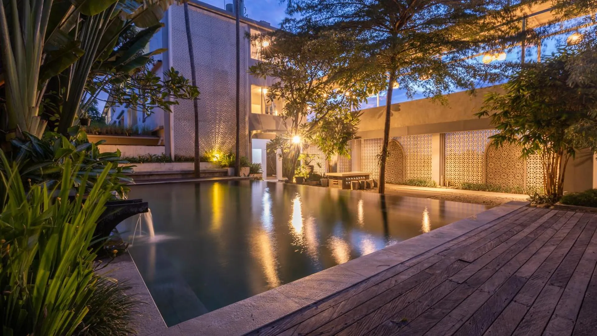 Cozy Stay Bali By Arm Hospitality Seminyak