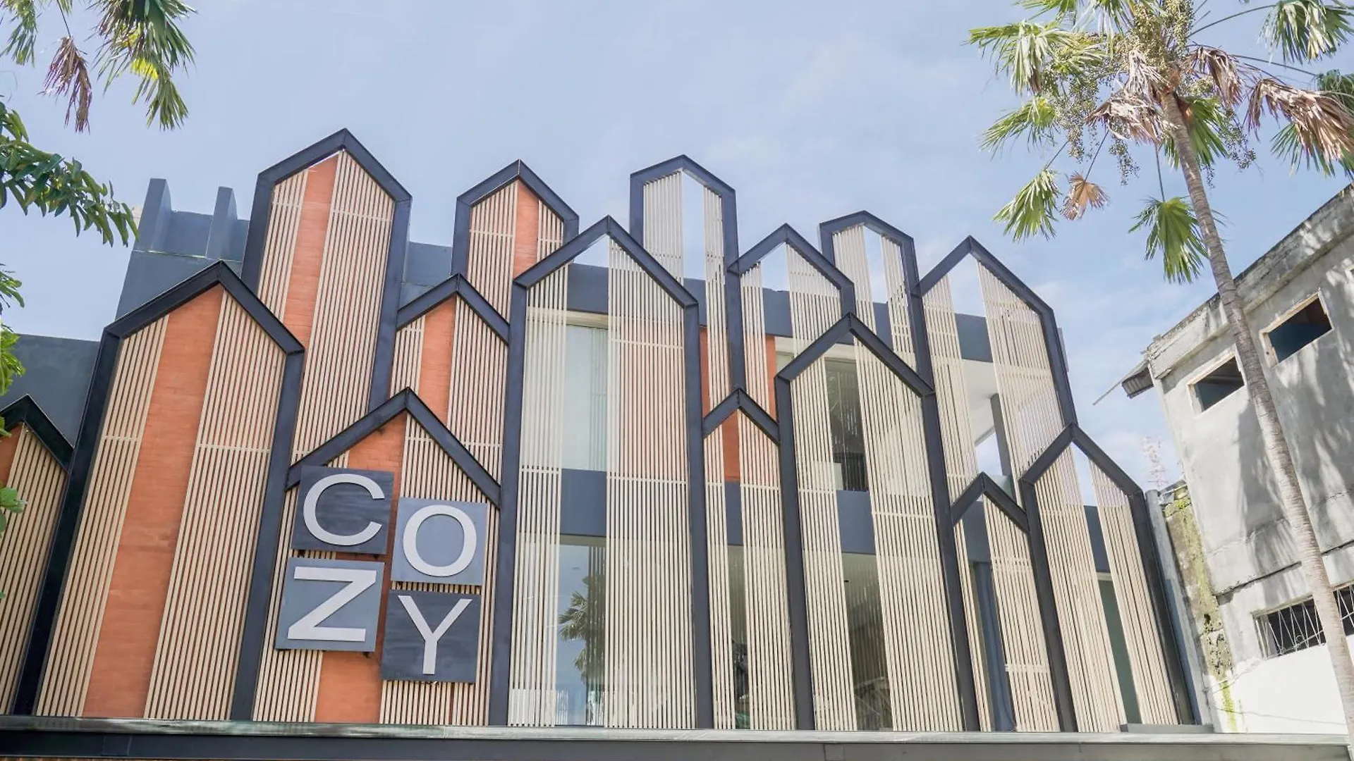Cozy Stay Bali By Arm Hospitality Seminyak