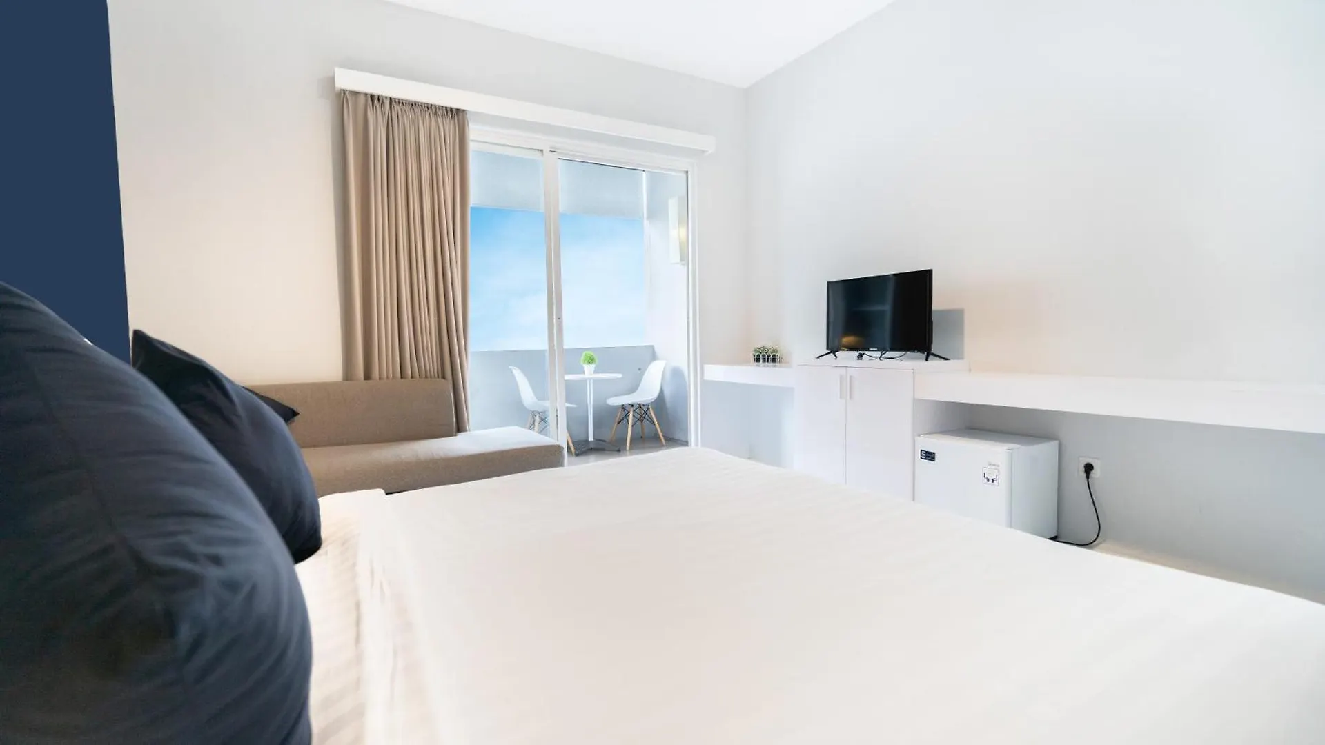 Cozy Stay Bali By Arm Hospitality Seminyak  0*, Seminyak (Bali) Indonesia