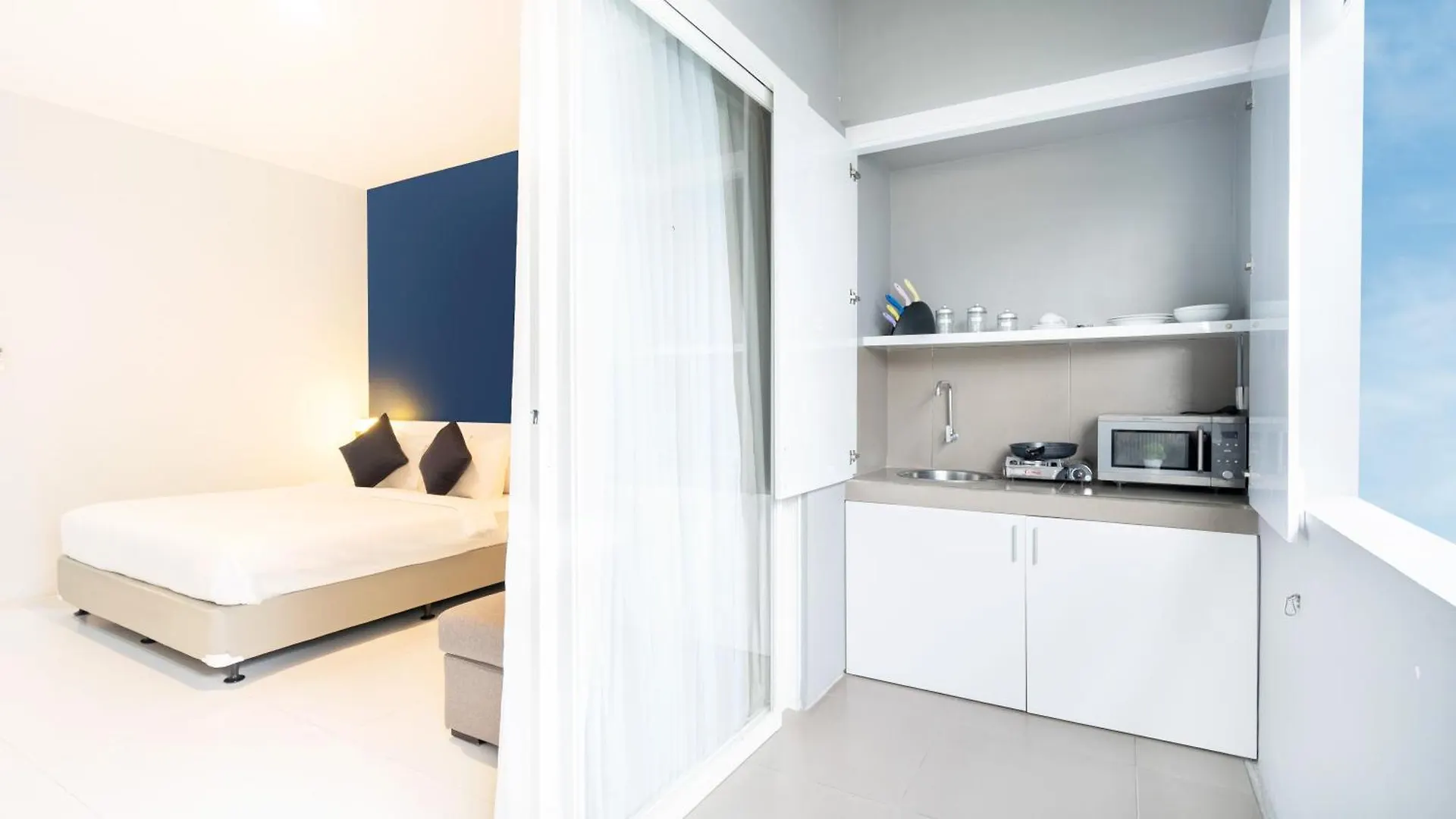 Cozy Stay Bali By Arm Hospitality Seminyak  Apartment Seminyak (Bali)