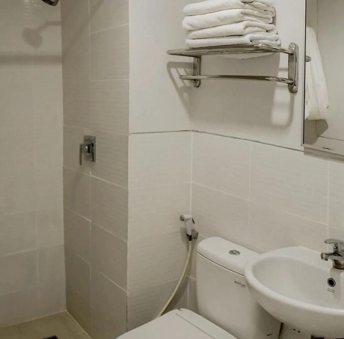 Cozy Stay Bali By Arm Hospitality Seminyak  0*, Seminyak (Bali) Indonesia