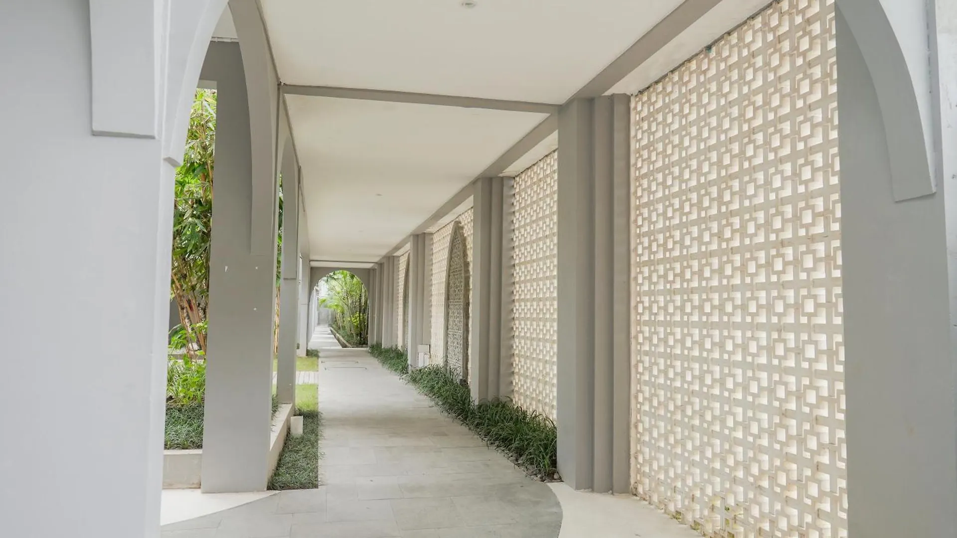 Apartment Cozy Stay Bali By Arm Hospitality Seminyak